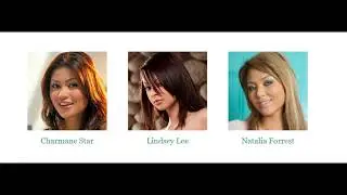Top Philippines Porn Stars