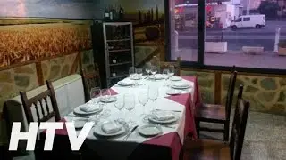 Hotel Puerta de Salamanca en Villares de la Reina