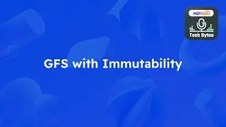 MSP360 TechBytes - GFS with Immutability