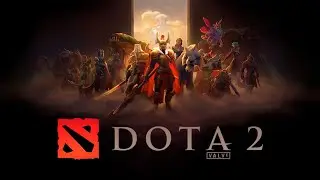 DOTA 2 VS LEAGUE OF LEGENDS!!