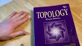 Epic Topology Book