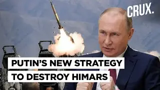 How Russia Is Using Its S-300, Buk Missiles & Glide Bombs To Destroy US-Supplied HIMARS In Ukraine