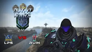 Outfit Wars - Miller - LPS vs RUIN