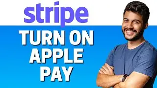 How to Turn On Apple Pay in Stripe 2023