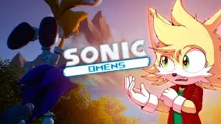 SONIC OMENS REVIEW