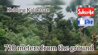 Beautiful Kubling Kalikasan infanta quezon