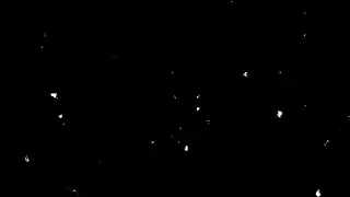 Dust particles black screen, Dust overlay effects, Dust particles black screen effect, Dust video