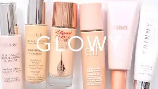 Best Glowy Base Products, Part 2 | Sheer Filters and Tints For Radiant, Fresh Skin