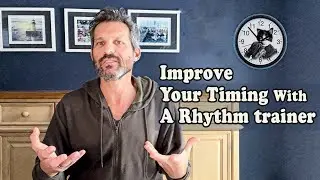 Improve Your Timing With A Rhythm trainer - Fiddle Lesson