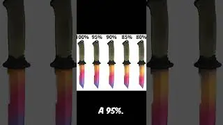 He Unboxed a PERFECT Fade...