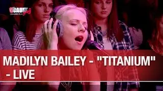 Madilyn Bailey - 