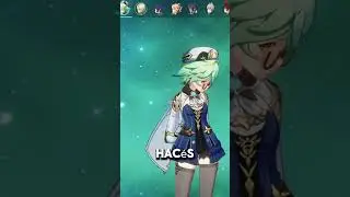 Jugando Genshin desde 0 - Consejos - Convertir materiales de mejoras