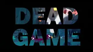 Dead Game - Nickelodeon All Star Brawl Combo Video