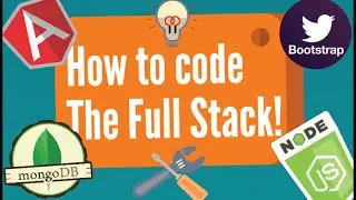 Real-Time Chat app w/ Socket.io - The Full Stack: Part 13 - 1/2