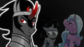 Sombra Deserved BETTER