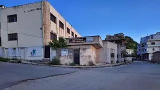 Qadmus Town (Syria), Sunset Walk, 4K | القدموس, جولة مسائية