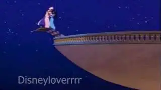 Aladdin: We've Got Tonight