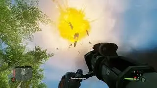 Прохождение Crysis Remastered ► RTX 3090 Ti ► часть 4 ►