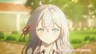🔥[tokidoki bosotto russian season 2]🔥 #tokidokibosottorussian #roshidere #alya #anime #trending #4k