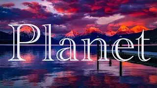 Beautiful Our Planet
