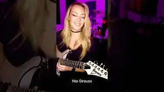 The biggest shred collab song in the world 5 ( GIRLS ONLY )