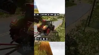 #fs20 #farmingsimulator #trending #woodart #shortvideo  #farming #fs20update #short