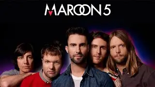 Maroon 5 — история успеха, сколько зарабатывают?