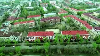 Грустный Тольятти