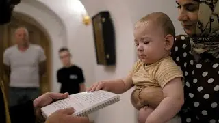 Крещения Матвея / Svideodom