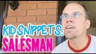 Kid Snippets: 