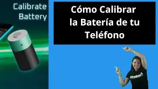Evita Calentamiento del Teléfono y Pérdida de Batería