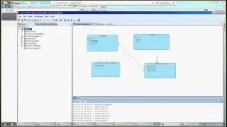 Introduction to SQL Developer Data Modeler