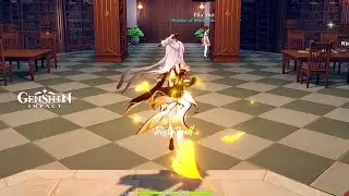 Should you Get Ningguang's Echo??