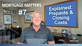 Prepaid and Closing Costs Explained (And How To Avoid Them)