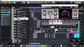 Mixing Modern Afrobeat Vocals Like Fireboy DML and Wande Coal Using Cubase 