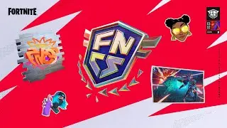 How to get fncs rewards! 😍 How to link your twitch to epic account?