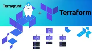 Что такое Terragrunt и как его использовать. Практический выпуск