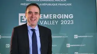 Interview d'Arnaud Mercier, Conseiller de la Métropole Aix Marseille Provence