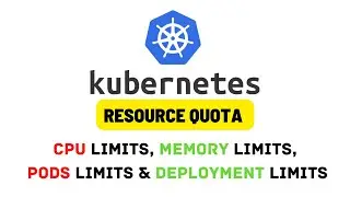 Resource Quota | Allocating Resources in Kubernetes | Online Session 25 October | Urdu/Hindi