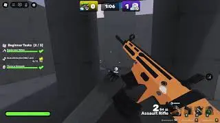 [rivals] ur such a pest!! get outta my lobby son heheh