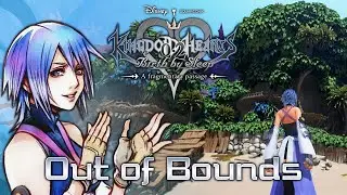 KINGDOM HEARTS 0.2 BBS A Fragmentary Passage - Exploring the Destiny Islands [Out of Bounds]