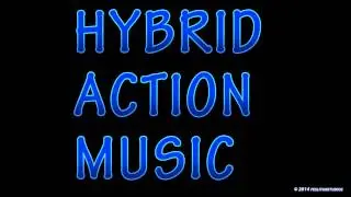 Action Music Instrumental - Hybrid Chaos - Epic Soundtrack - Fesliyan Studios