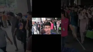 5 - August - 2024 | Long March to Dhaka #StudentsProtest #QuotaReform #bangladesh