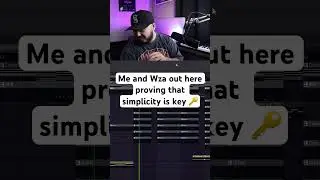 Are simple beats better? 