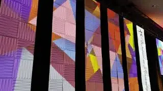 sTILEr Mapping