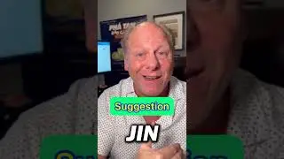 How Do You Say Suggestion?