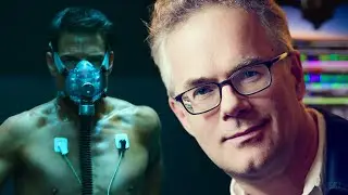 Breaking Down 'Top Gun: Maverick' with Eddie Hamilton (Exclusive Interview)