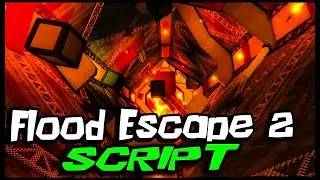 TOP | Flood Escape 2 Script [2023] So OP Scripts