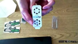 Unboxing/Setup FPS Freeks and SpeedFreeks