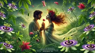 Passion's Flower | Drama | Mystere | HD | Full movie in english